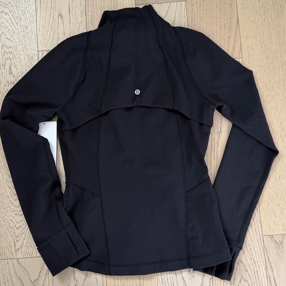 Lululemon Define Jacket *Rib - Picture 4 of 7